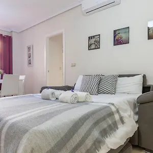  Appartamento Calle Sierpes Spagna