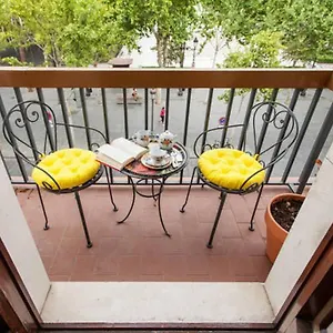  Appartamento Plaza Nueva Spagna