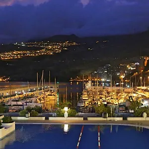  Appartamento Tabaiba Ocean View Spagna